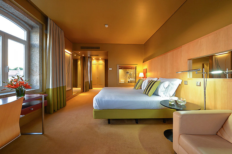 Pestana Palácio do Freixo 12