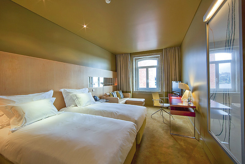 Pestana Palácio do Freixo 14