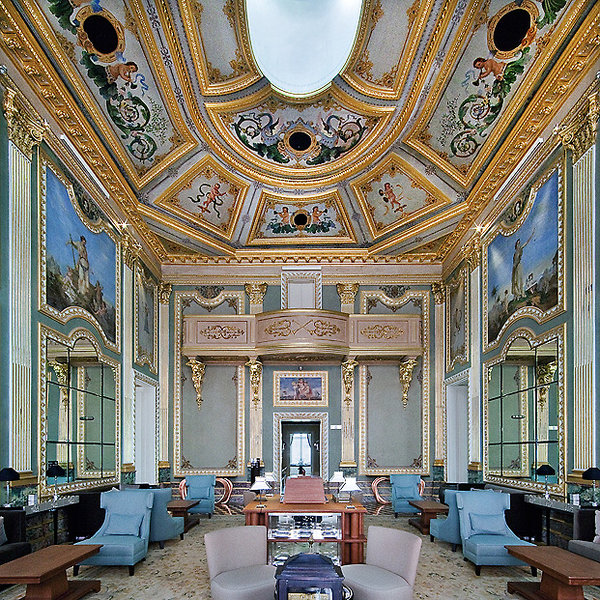 Pestana Palácio do Freixo 15