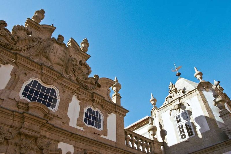 Pestana Palácio do Freixo 19