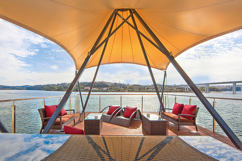 Pestana Palácio do Freixo 20