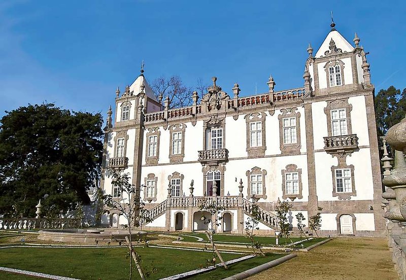 Pestana Palácio do Freixo 22