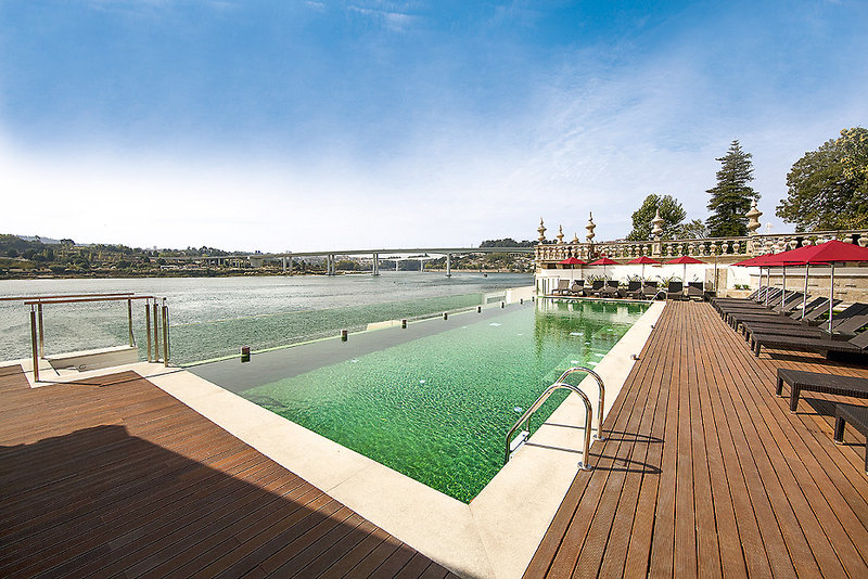 Pestana Palácio do Freixo 26