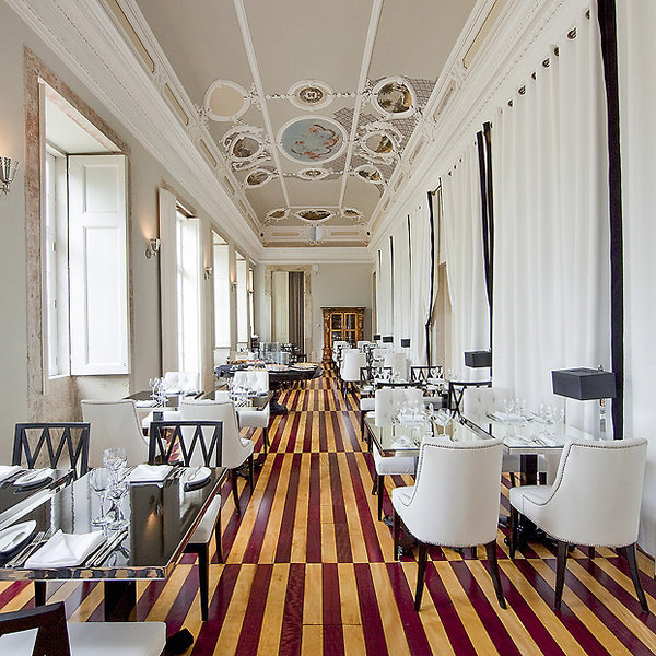 Pestana Palácio do Freixo 28