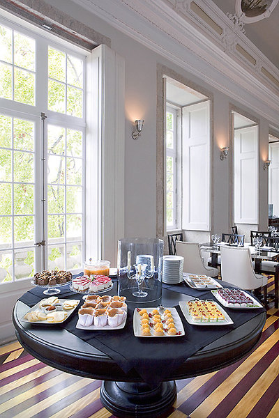 Pestana Palácio do Freixo 30