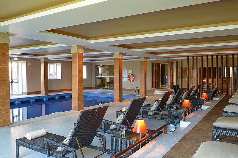 Pestana Palácio do Freixo 31