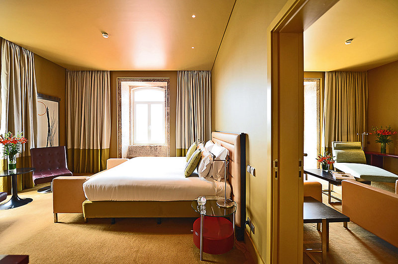 Pestana Palácio do Freixo 32