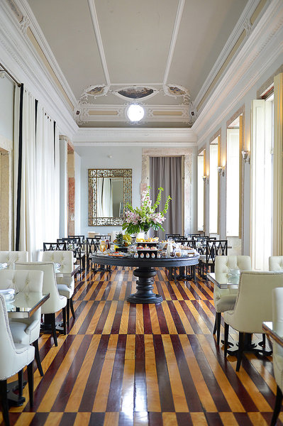 Pestana Palácio do Freixo 33