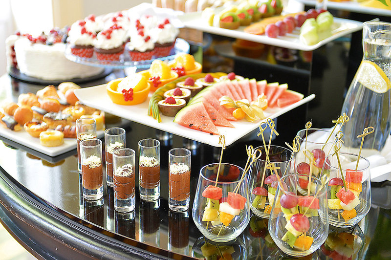 Pestana Palácio do Freixo 34