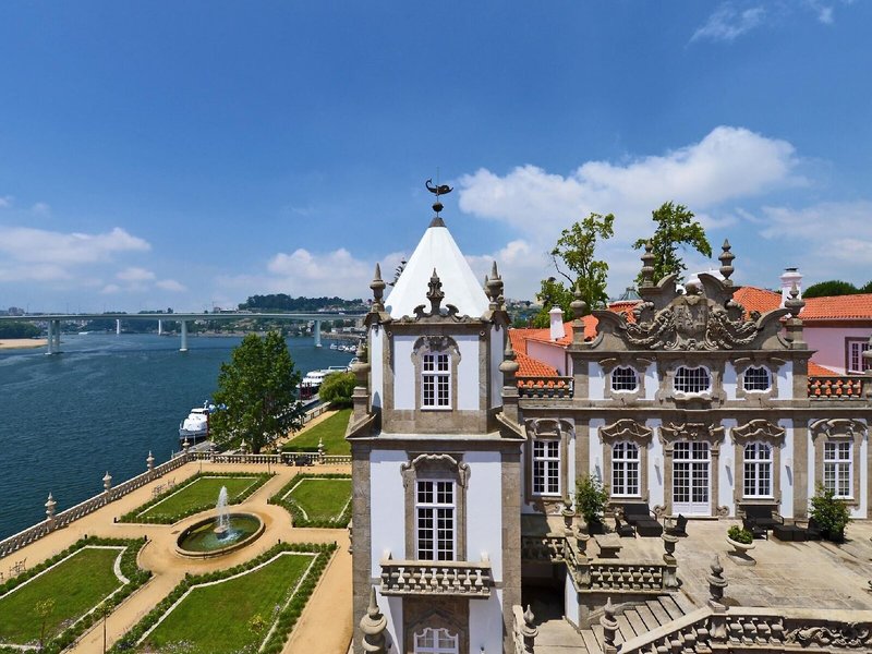 Pestana Palacio Do Freixo 6