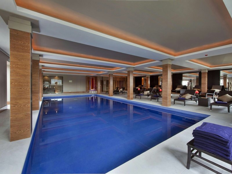 Pestana Palacio Do Freixo 10