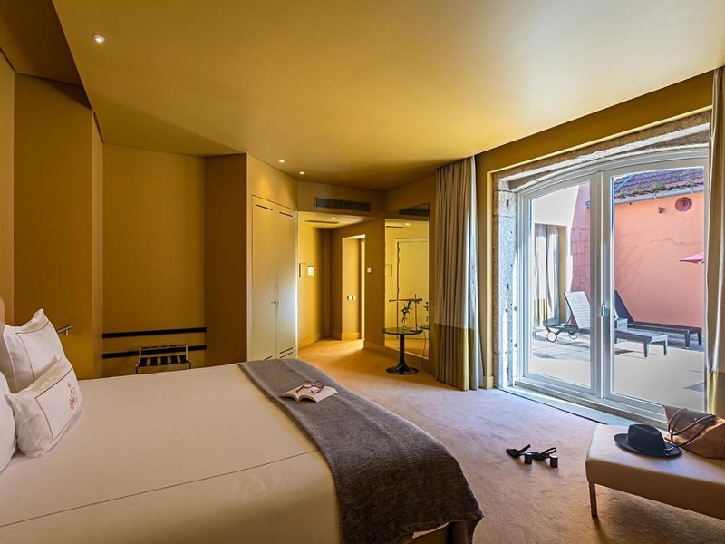 Pestana Palacio Do Freixo 18