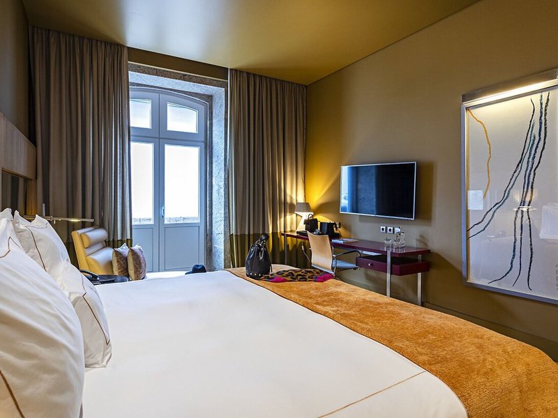 Pestana Palacio Do Freixo 19