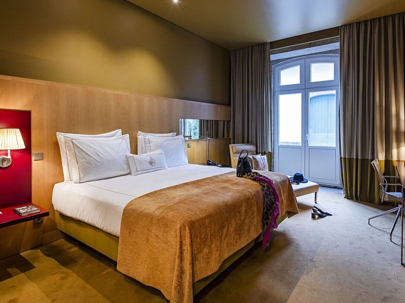 Pestana Palacio Do Freixo 20