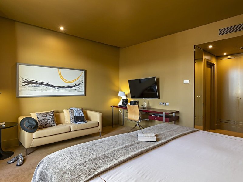 Pestana Palacio Do Freixo 22