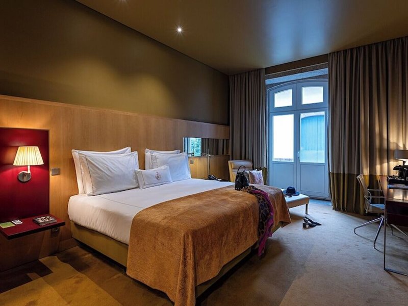 Pestana Palacio Do Freixo 24