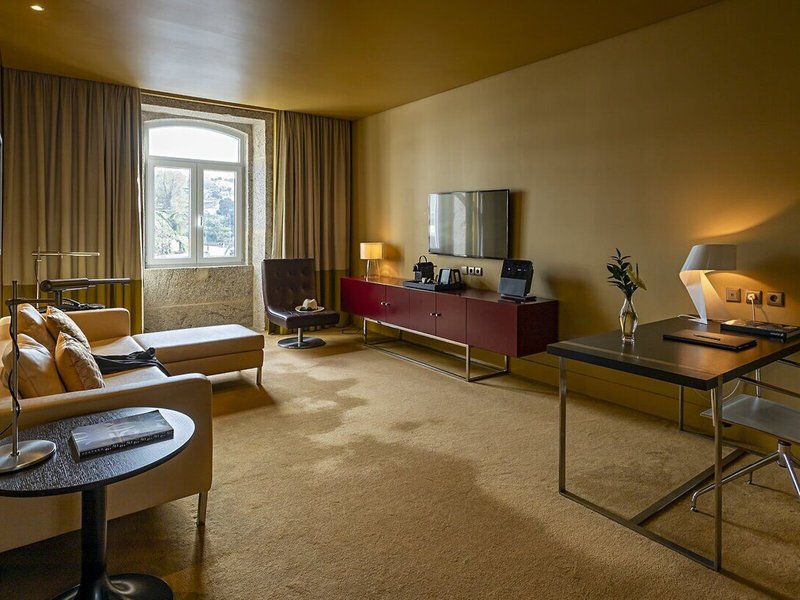 Pestana Palacio Do Freixo 28