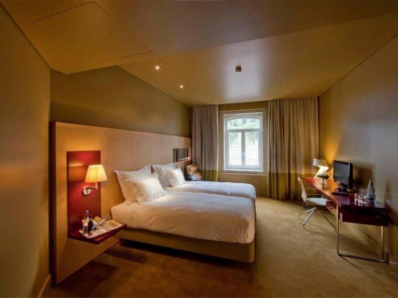 Pestana Palacio Do Freixo 29