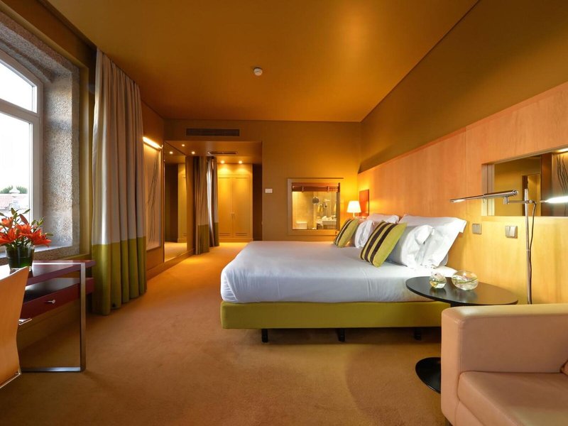 Pestana Palacio Do Freixo 31