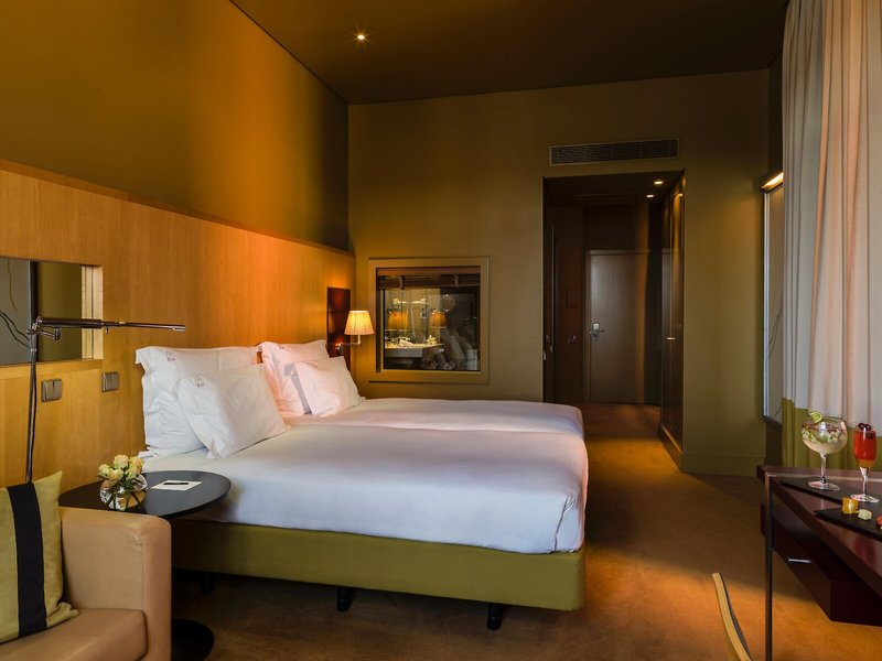 Pestana Palacio Do Freixo 32