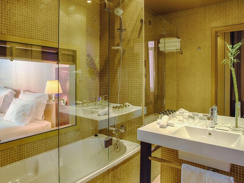 Pestana Palacio Do Freixo 38