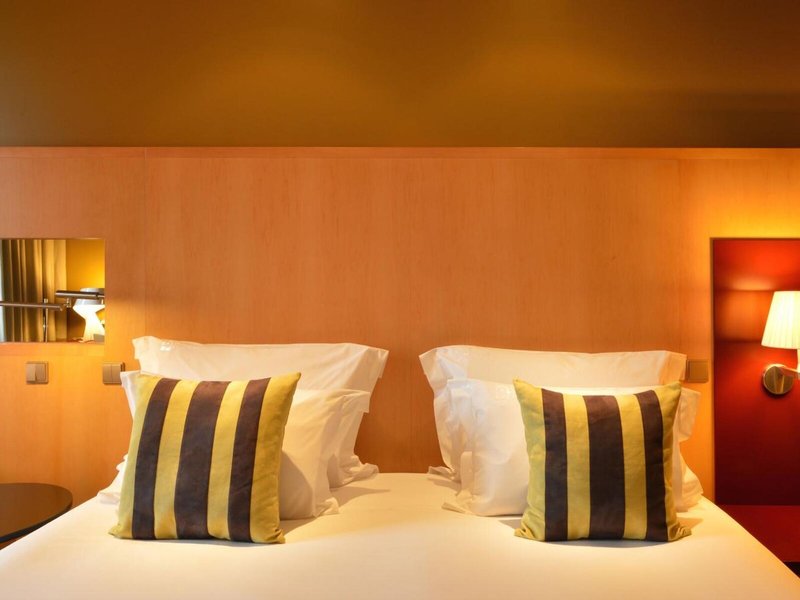 Pestana Palacio Do Freixo 39