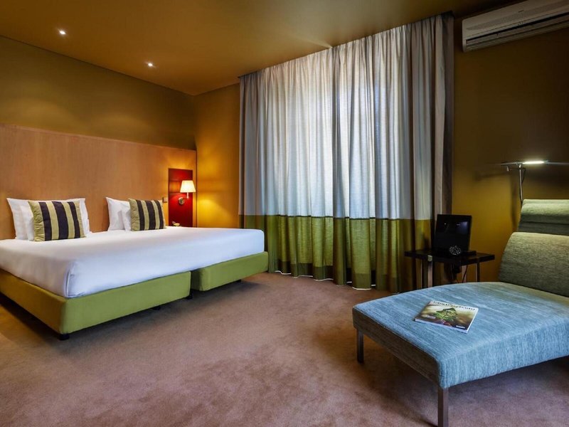 Pestana Palacio Do Freixo 40