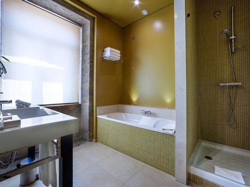 Pestana Palacio Do Freixo 41