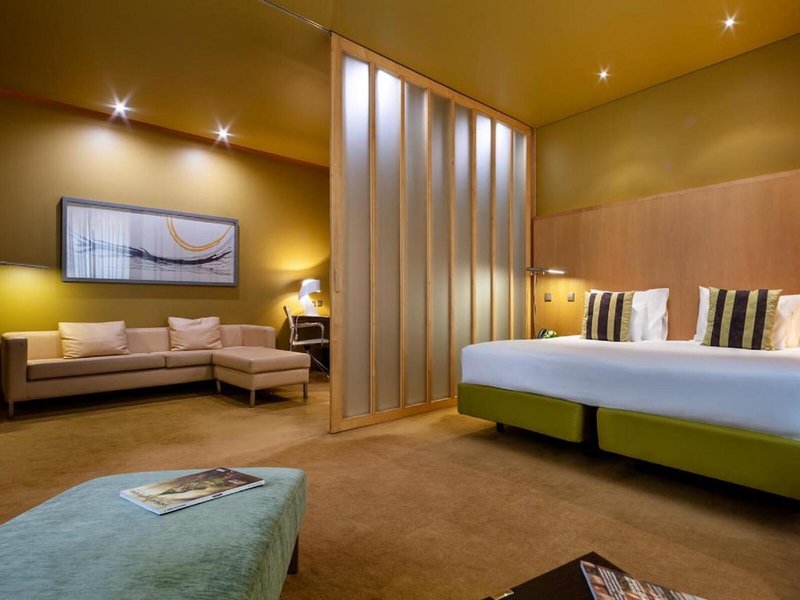 Pestana Palacio Do Freixo 44