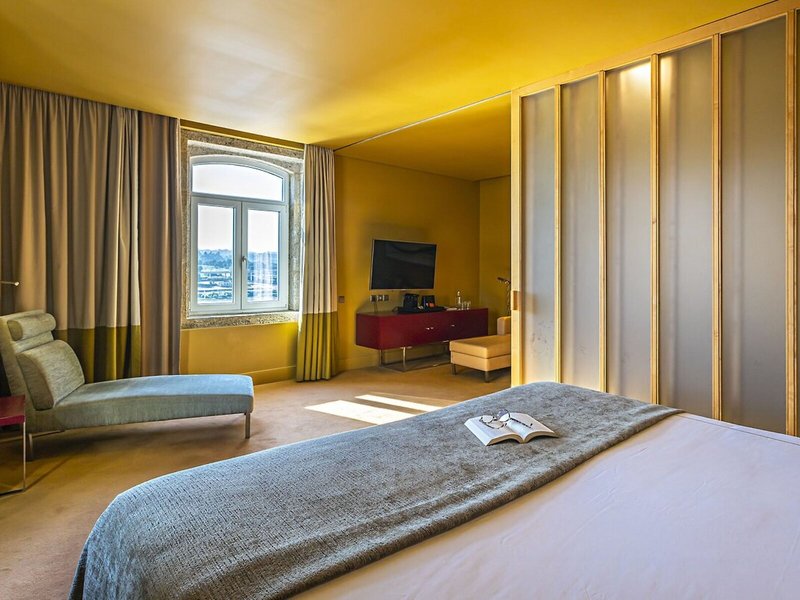 Pestana Palacio Do Freixo 45