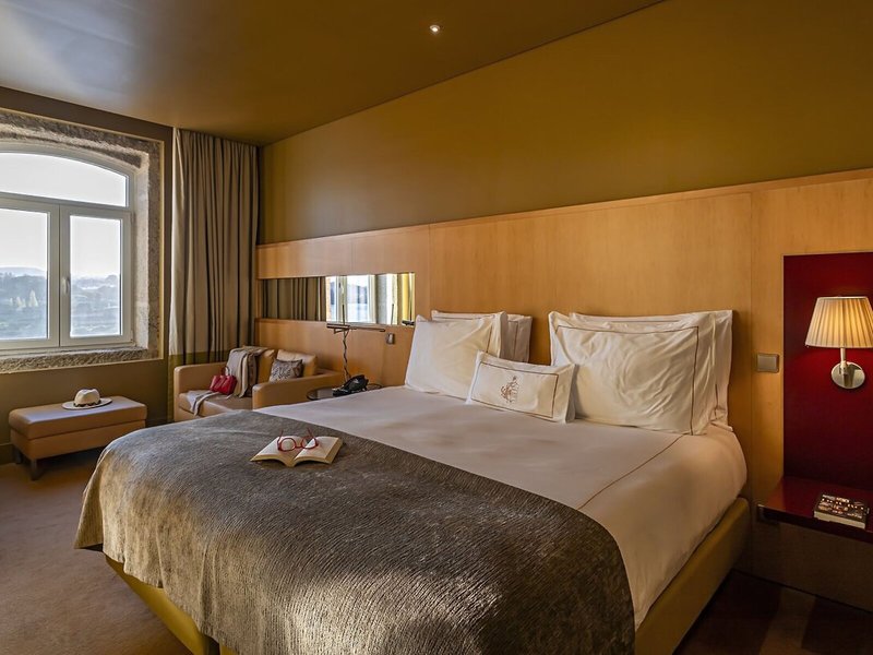 Pestana Palacio Do Freixo 46