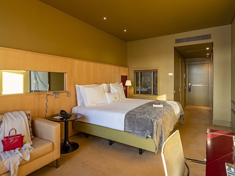 Pestana Palacio Do Freixo 47