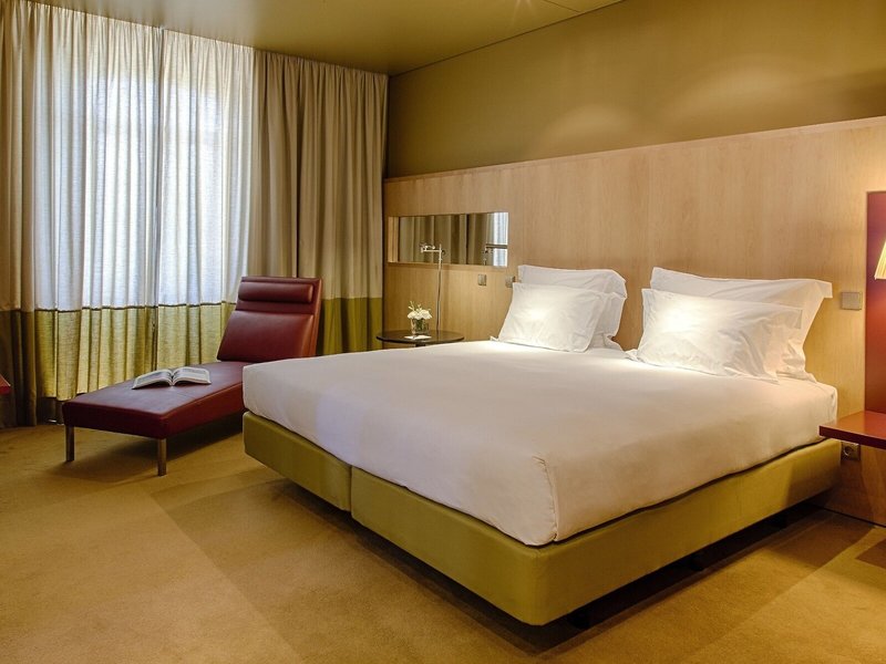 Pestana Palacio Do Freixo 49