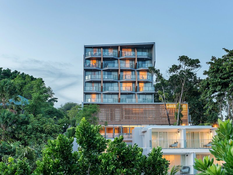 Centara Q Resort Rayong 3