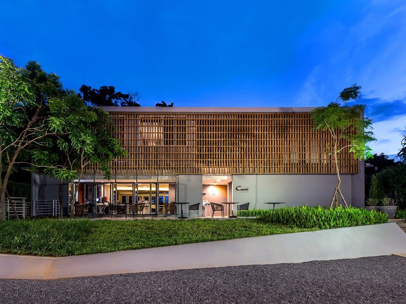 Centara Q Resort Rayong 4