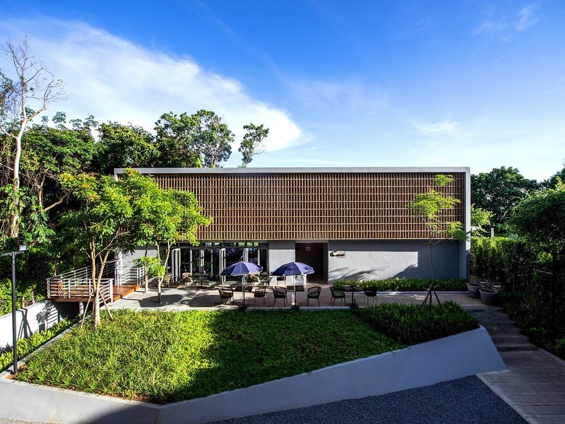 Centara Q Resort Rayong 5