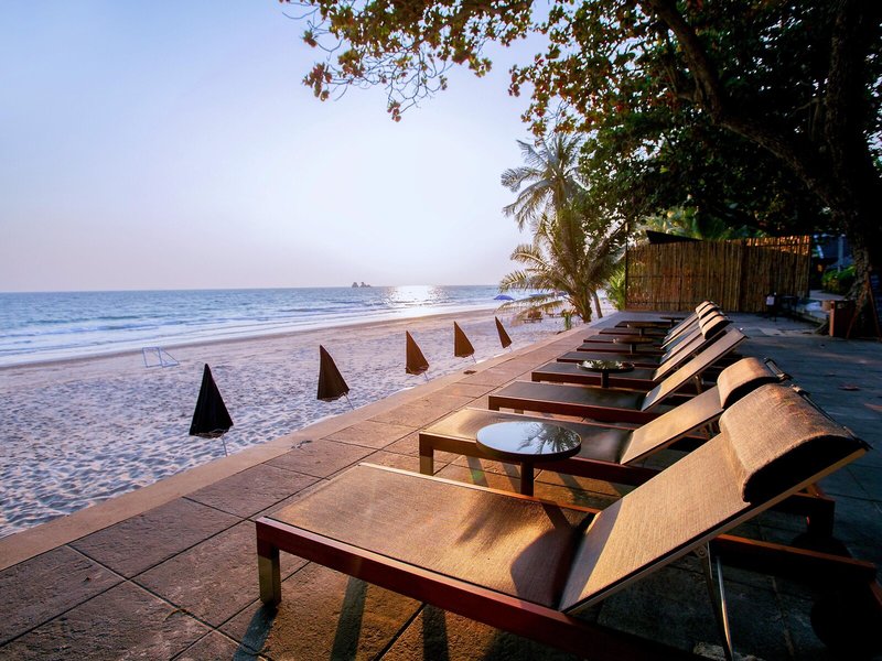 Centara Q Resort Rayong 6