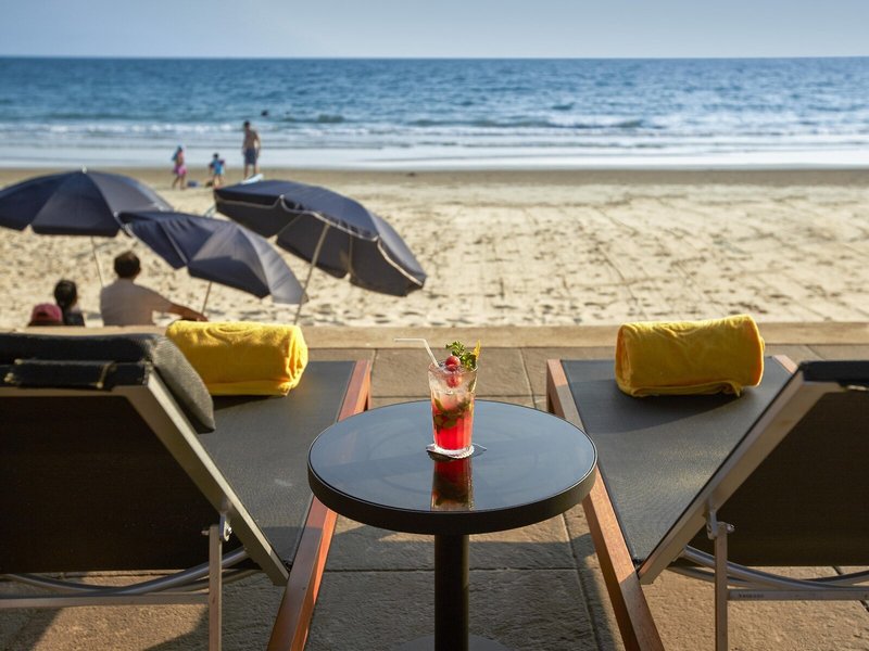 Centara Q Resort Rayong 8