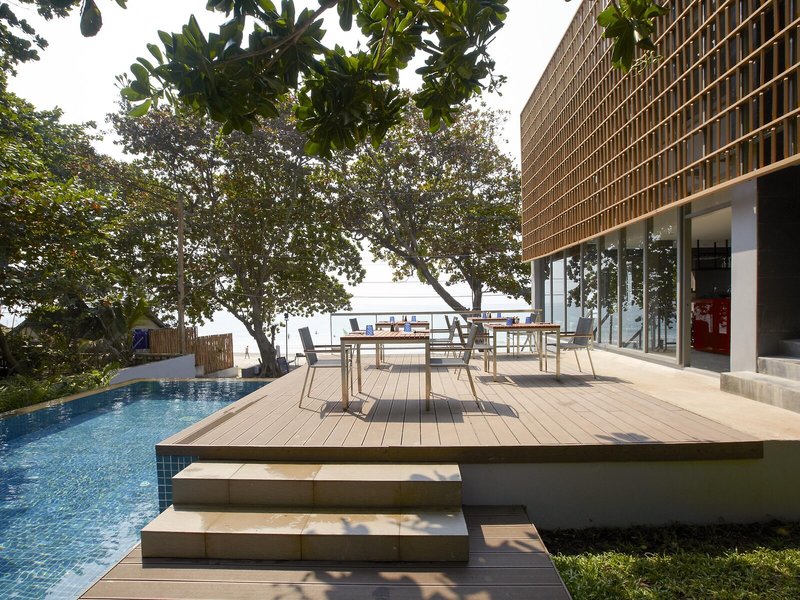 Centara Q Resort Rayong 9