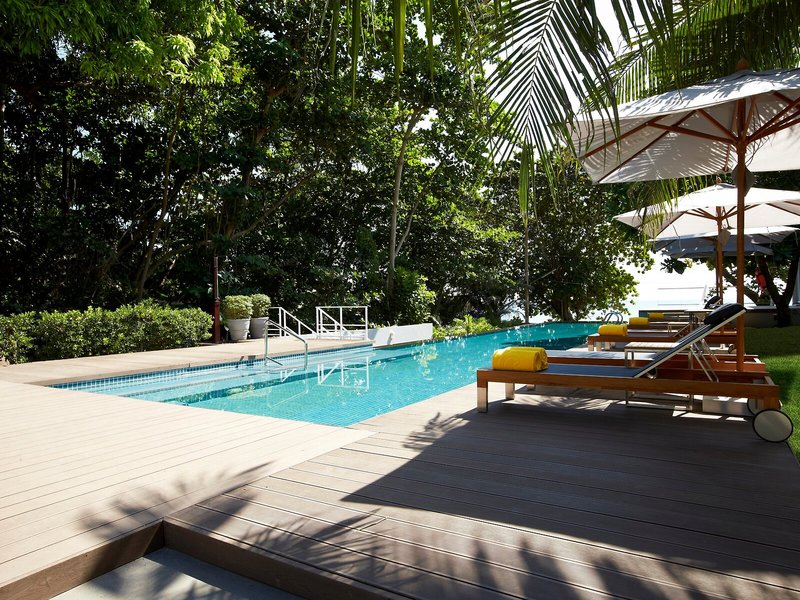 Centara Q Resort Rayong 12