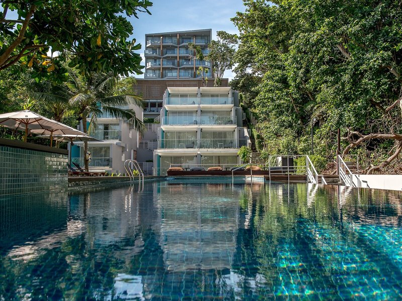 Centara Q Resort Rayong 13