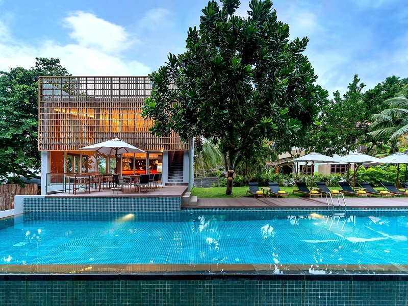 Centara Q Resort Rayong 14