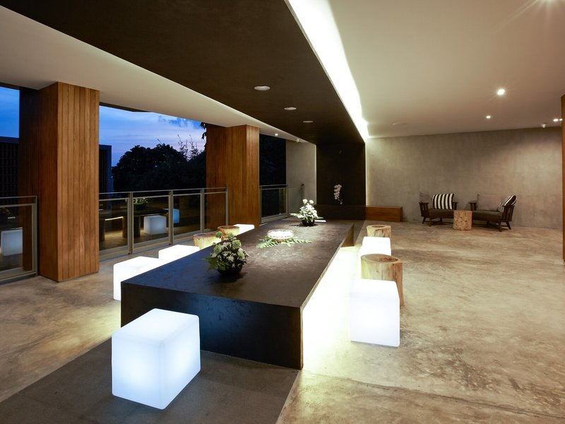 Centara Q Resort Rayong 15