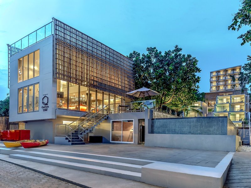 Centara Q Resort Rayong 16