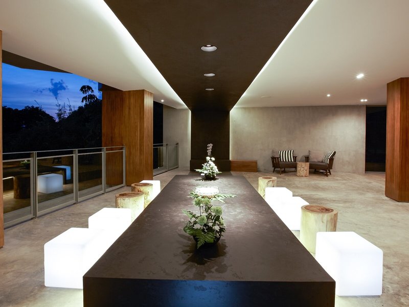 Centara Q Resort Rayong 17