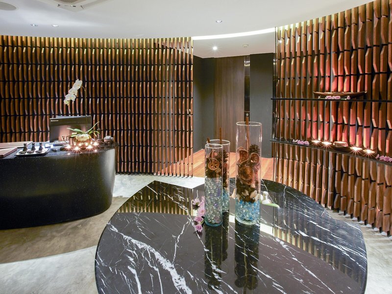 Centara Q Resort Rayong 18