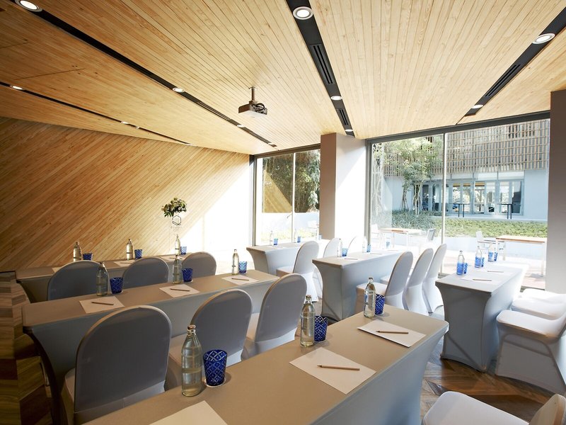 Centara Q Resort Rayong 19