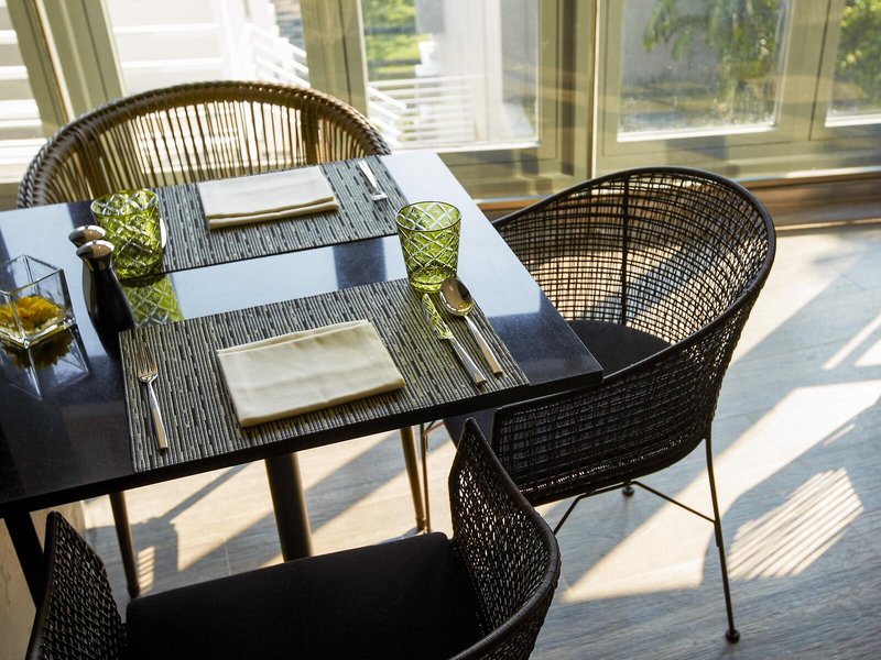 Centara Q Resort Rayong 20