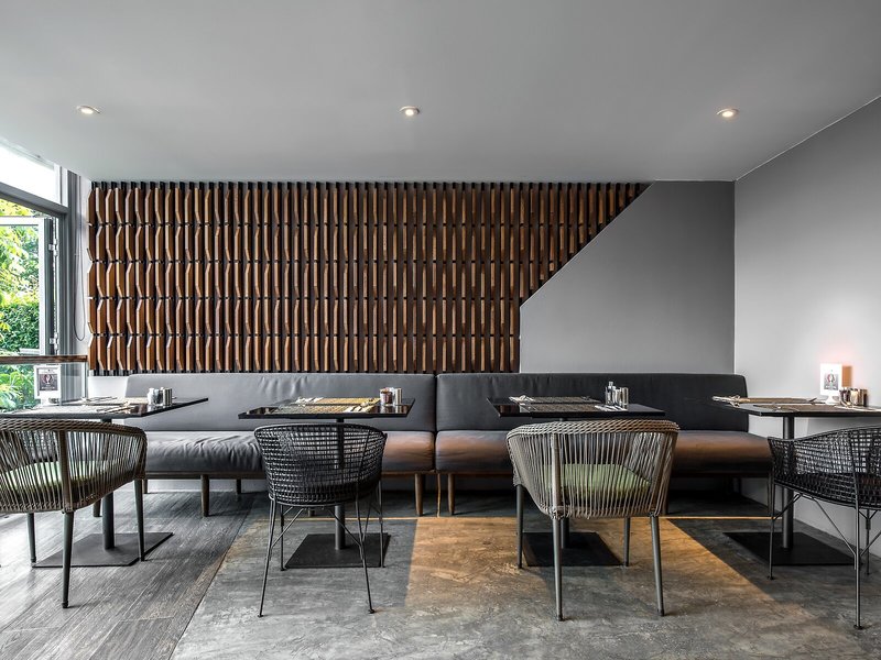 Centara Q Resort Rayong 21