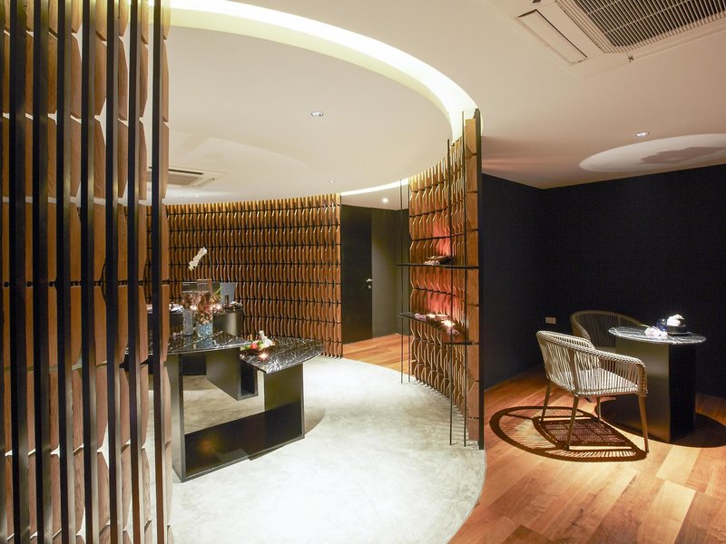 Centara Q Resort Rayong 22